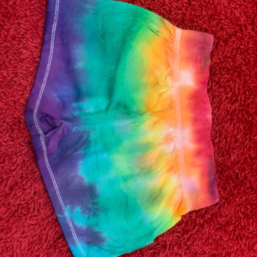 2t shorts - Picture 3 of 3